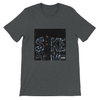 SIKE - Unisex T-Shirt