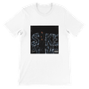 SIKE - Unisex T-Shirt