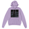 SIKE - Classic Unisex Pullover Hoodie
