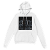 SIKE - Classic Unisex Pullover Hoodie