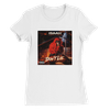 Don't lie - Women’s Cut T-Shirt
