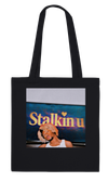 Stalkin u - Tote bag