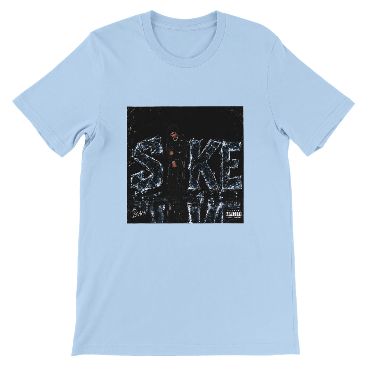 SIKE - Unisex T-Shirt