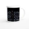 SIKE - Ceramic Mug