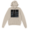 SIKE - Classic Unisex Pullover Hoodie