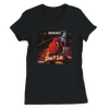 Don't lie - Women’s Cut T-Shirt