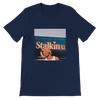 Stalkin u - Unisex T-Shirt
