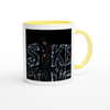 SIKE - Ceramic Mug