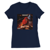 Don't lie - Women’s Cut T-Shirt