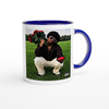 OBSESSION - Ceramic Mug