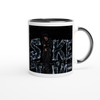 SIKE - Ceramic Mug