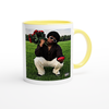 OBSESSION - Ceramic Mug