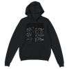 SIKE - Classic Unisex Pullover Hoodie