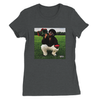 OBSESSION - Women’s Cut T-Shirt