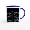 SIKE - Ceramic Mug