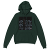 SIKE - Classic Unisex Pullover Hoodie