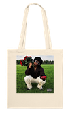OBSESSION - Tote bag