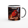 Don't lie - Ceramic Mug