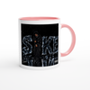 SIKE - Ceramic Mug