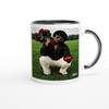 OBSESSION - Ceramic Mug