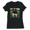 OBSESSION - Women’s Cut T-Shirt