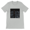 SIKE - Unisex T-Shirt