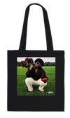 OBSESSION - Tote bag