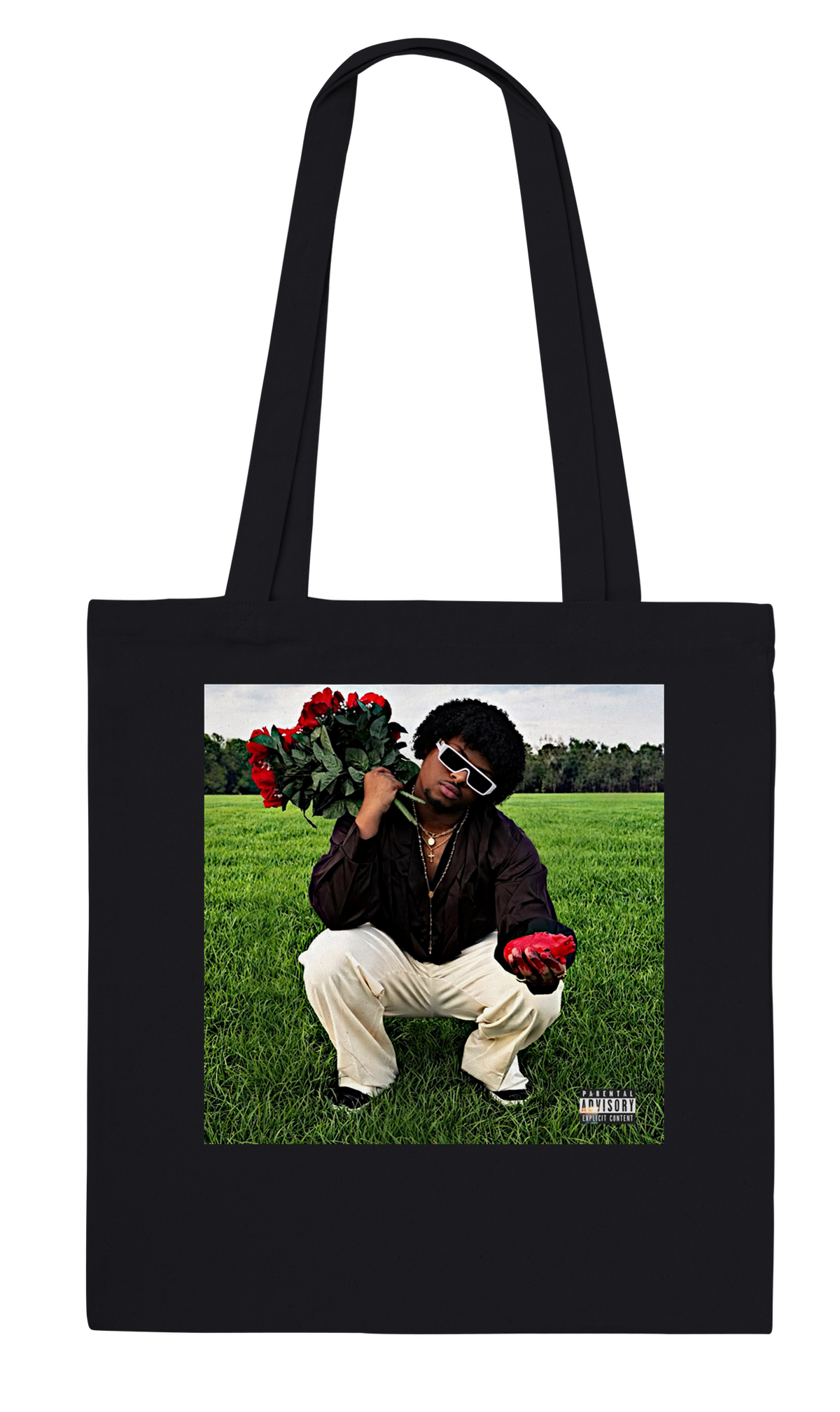 OBSESSION - Tote bag
