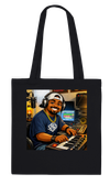 Put In Work - Tote bag