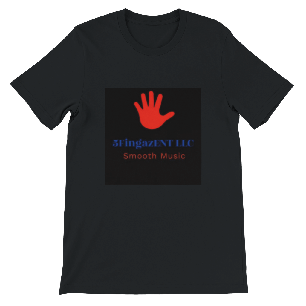 Stay On Da Move - Unisex T-Shirt