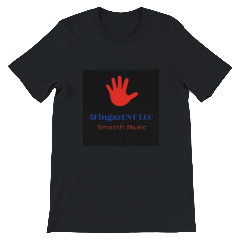 Mission - Unisex T-Shirt