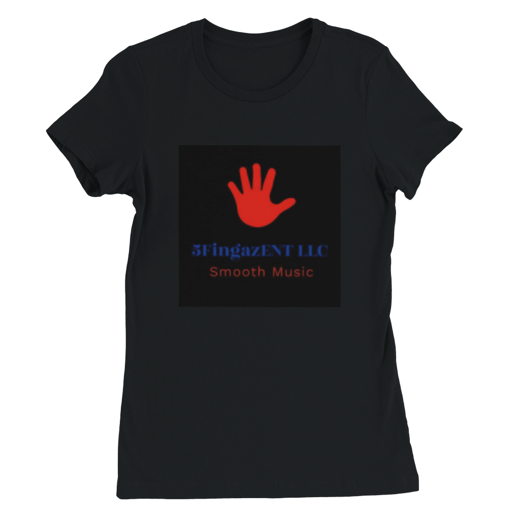 Can't Get Away - Women’s Cut T-Shirt