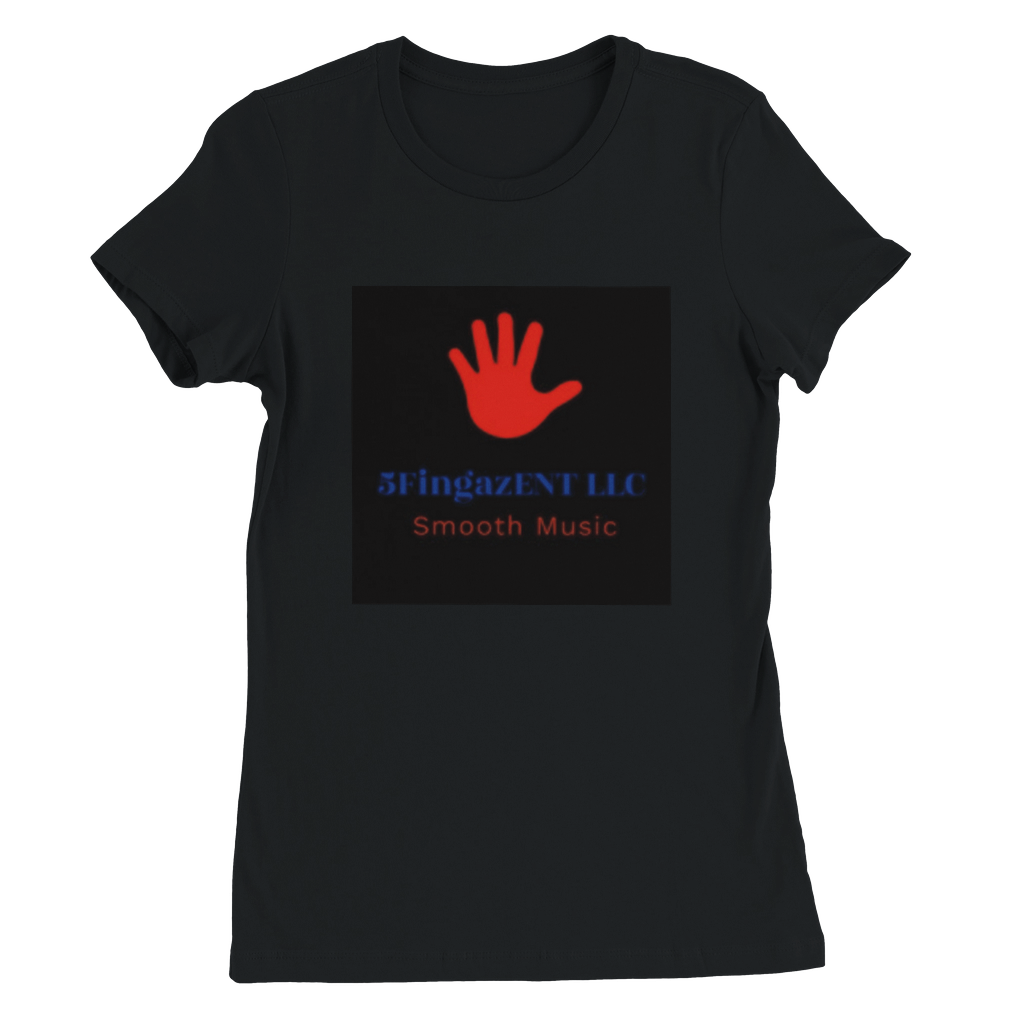 Mission - Women’s Cut T-Shirt