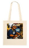 Put In Work - Tote bag