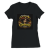 Mis Ninos - Women’s Cut T-Shirt