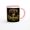 Mis Ninos - Ceramic Mug