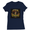 Mis Ninos - Women’s Cut T-Shirt