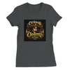 Chingonas con Amor y Música - Women’s Cut T-Shirt