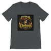 Chingonas con Amor y Música - Unisex T-Shirt