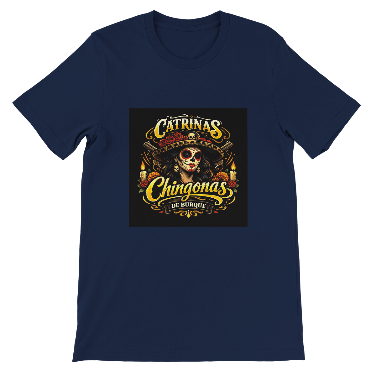 Mis Ninos - Unisex T-Shirt