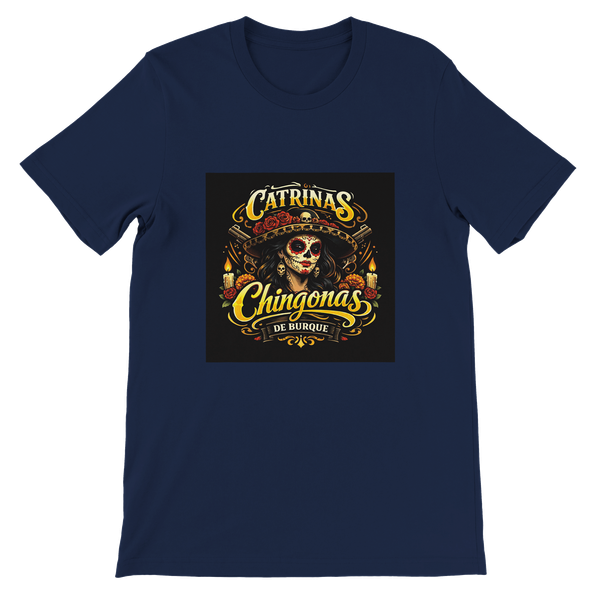 Mis Ninos - Unisex T-Shirt