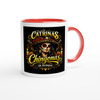Mis Ninos - Ceramic Mug