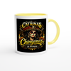 Mis Ninos - Ceramic Mug