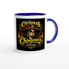 Mis Ninos - Ceramic Mug