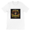 Chingonas con Amor y Música - Unisex T-Shirt