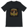 Chingonas con Amor y Música - Unisex T-Shirt