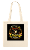 Mis Ninos - Tote bag