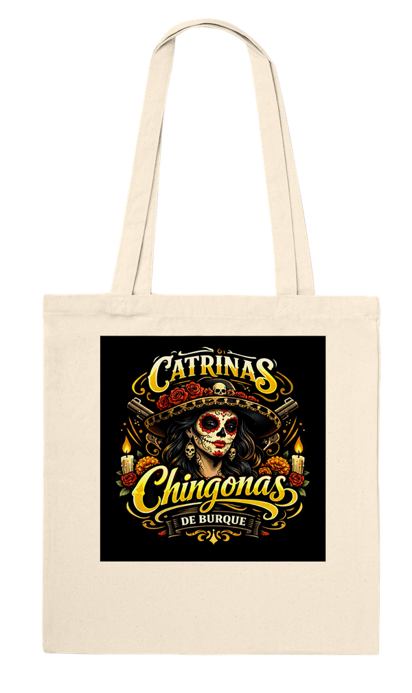 Mis Ninos - Tote bag