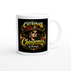 Mis Ninos - Ceramic Mug