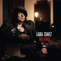 My Voice by Laura Chavez